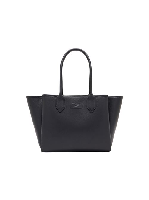 SHOPPER GRANDE FINISH PALMELLATO EMPORIO ARMANI | EW0002330 AF17799MC149